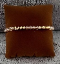 Elastic Bead Bracelet