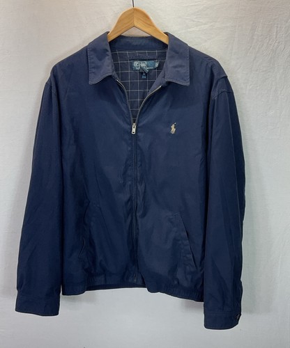 Vtg 90s polo ralph lauren - 90s,