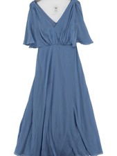 Jenny Packham Maxi Dress UK12