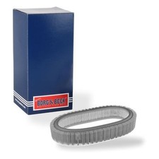 BORG & BECK BFA2348 Air Filter