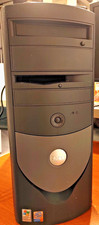 Dell Retro computer OptiPlex