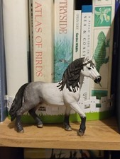 Schleich Andalusian Stallion