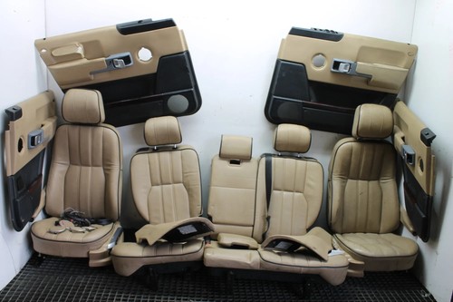 Land rover range iii - land,