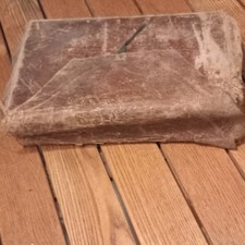 Abridgment of the Law of Nisi