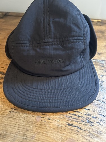 Norse projects panel earflap - projects, 5