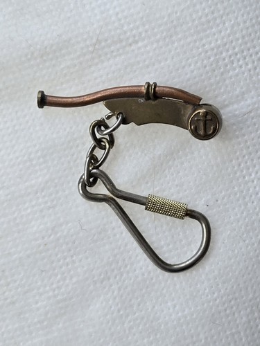 Brass bosun boatswains - bosun,
