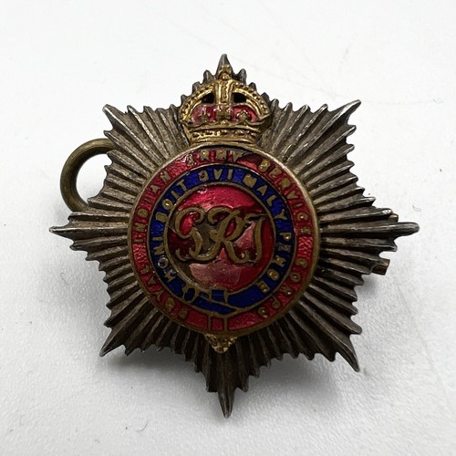 Genuine royal indian army - genuine,