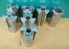 PRATT WHITNEY JIG BORER