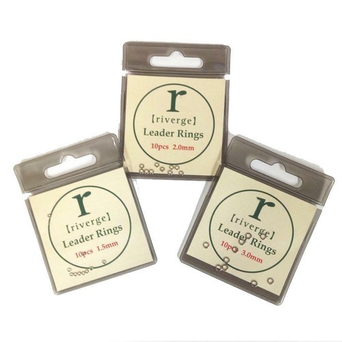 Riverge leader tippet - riverge, leader/tippet