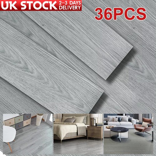 36pcs self adhesive - self, flooring