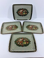Lot four vintage daher - lot, of