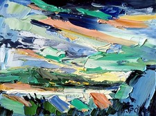 JP O’Neill Original Oil