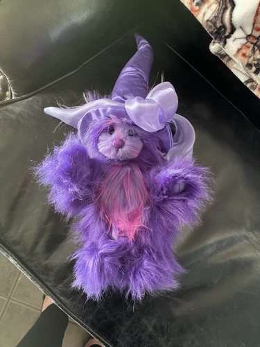 Charlie bears potions rare - bears,