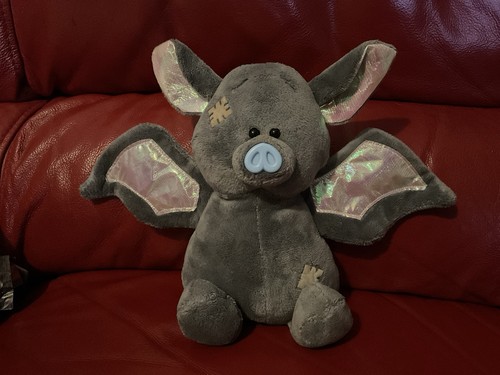 Tatty teddy blue nose - teddy,
