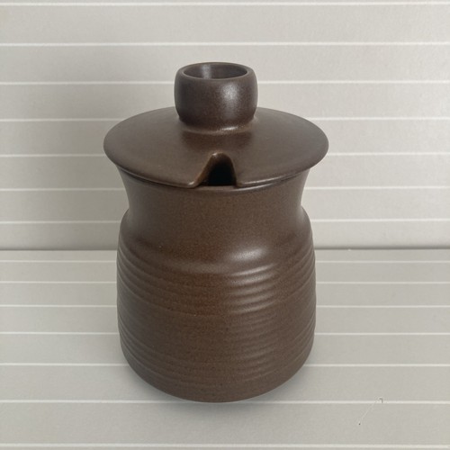 Denby mayflower mustard - denby,