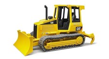 BRUDER Caterpillar Bulldozer