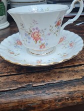 Royal Albert Bone China Tea