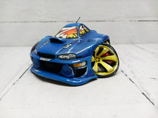 Speed Freaks Subaru Impreza