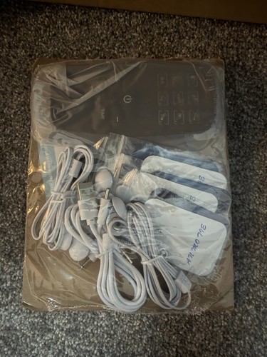 Tens machine kit for - machine,