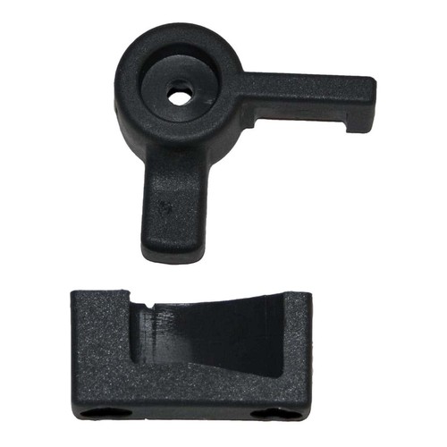 Right locking lever for - , lewmar