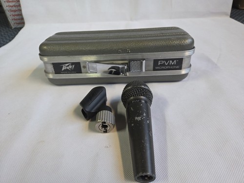 Vintage peavey pvm - peavey,
