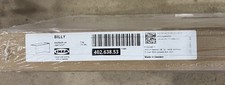IKEA BILLY Height Extension