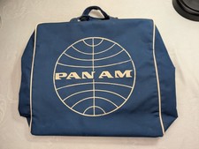 Vintage 1960s Pan Am Globe