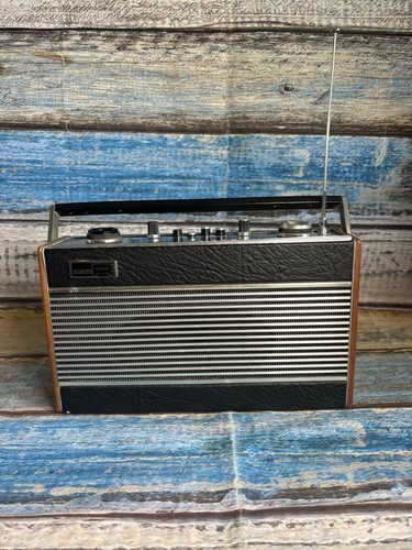 Vintage roberts r606 - vintage, r606-mb