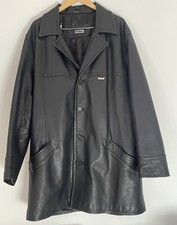 Kickers Long Men’s Leather