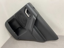 Freelander 2 Door Card Driver