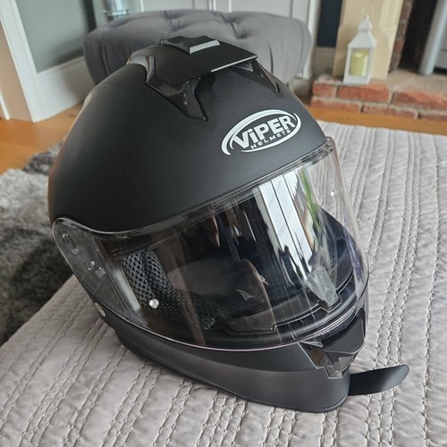 Viper full face acu - viper, rs-55