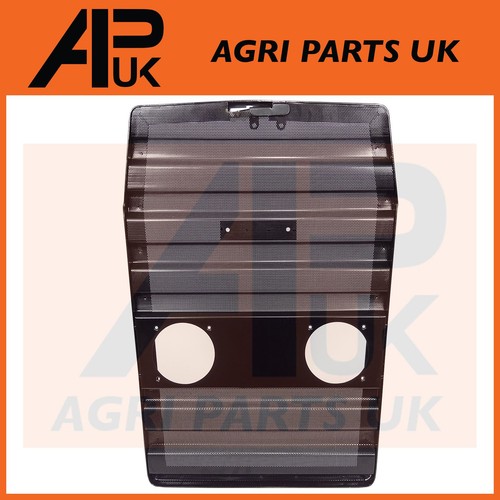 Front grille grill 780 540mm - front,