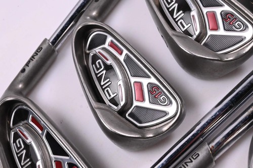 Ping g15 irons sw - ping, /