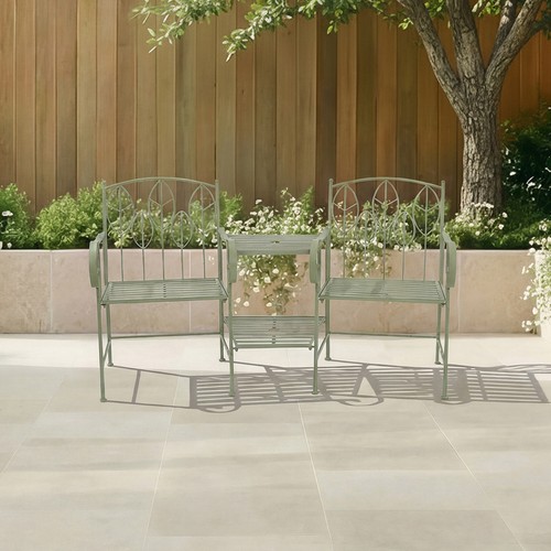 Sage green leaf design - sage,