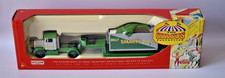 Lledo Scammell Tractor with Artic Low Loader 00 Scale 1:76 Billy Smarts Circus