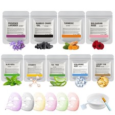 Jelly Mask For Facials