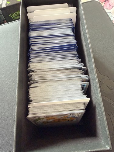 Pokémon english bulk random - english,