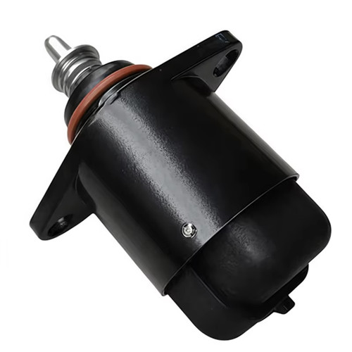 Motorcycle idle valve - motorcycle,