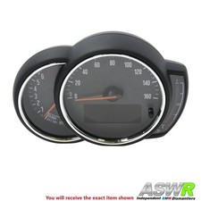 MINI Instrument Cluster Speedo