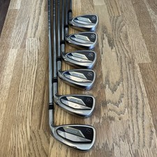 SUPERB SET OF WILSON STAFF D9