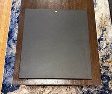 Townshend Audio Seismic Sink