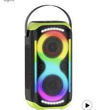 Bluetooth Speaker 160W Loud