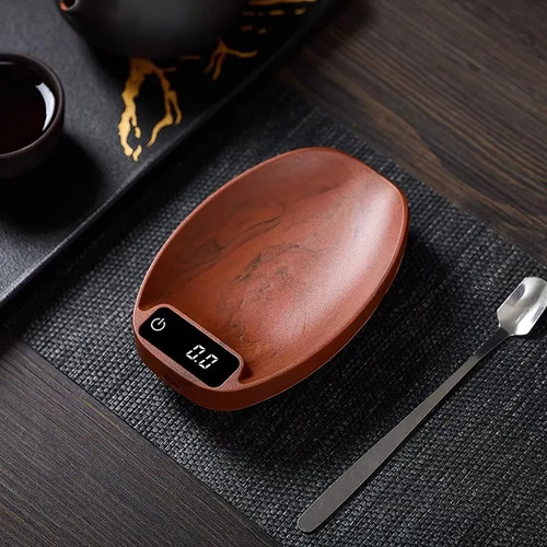 Turtle shell electronic tea - shell,