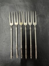 Vintage S800 Silver Cypriot