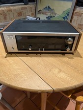 Akai AT-550 AM/FM Radio Tuner