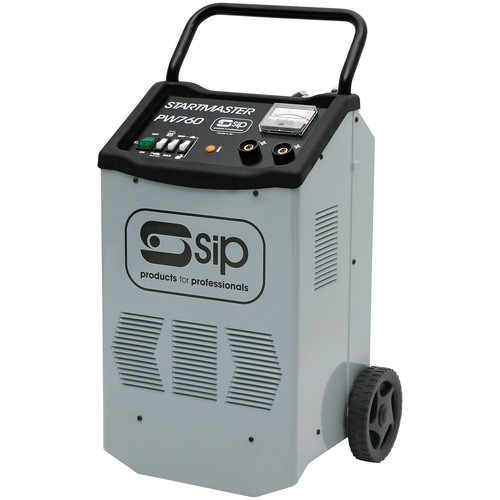Sip battery starter - sip,