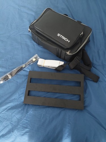 Strich mini guitar - strich,