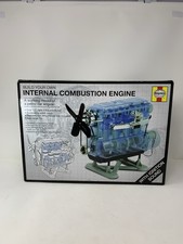 Haynes Build Your Own Internal