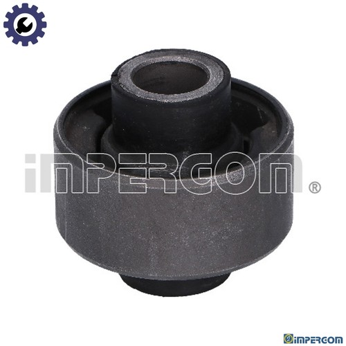 Mounting controltrailing - mounting,