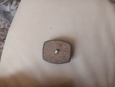 Velbon Sherpa Quick Release